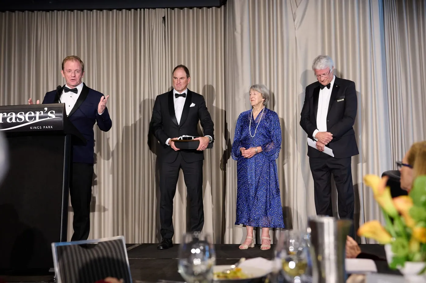 Black Tie Dinner 2026, photo 136