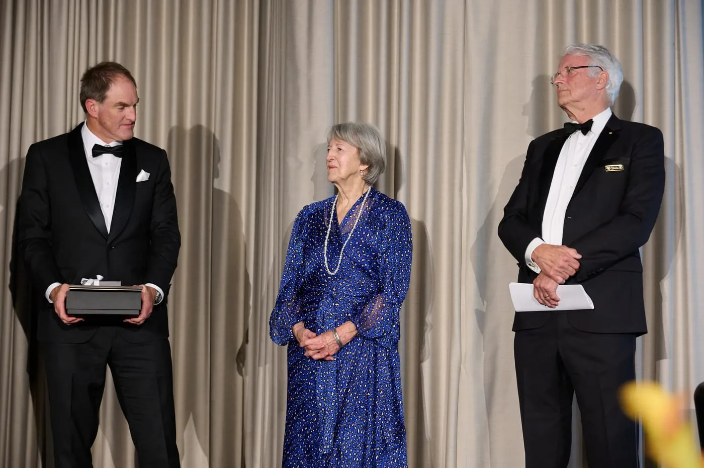 Black Tie Dinner 2026, photo 137