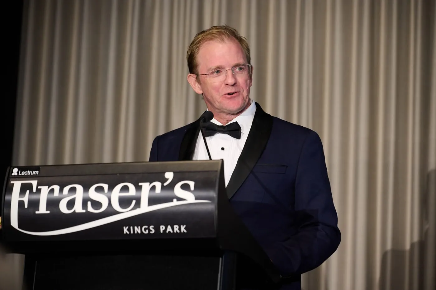 Black Tie Dinner 2026, photo 138