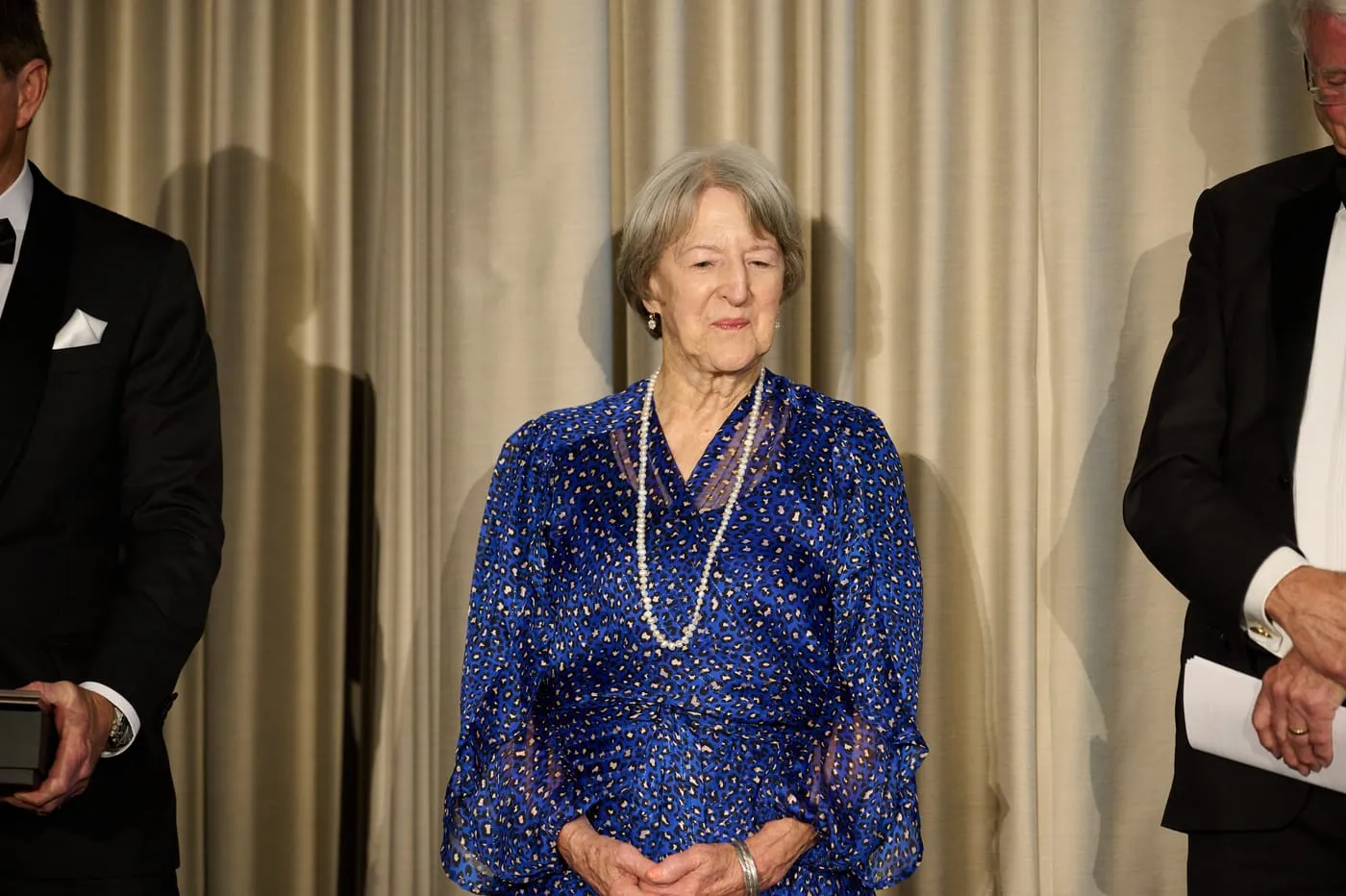 Black Tie Dinner 2026, photo 139