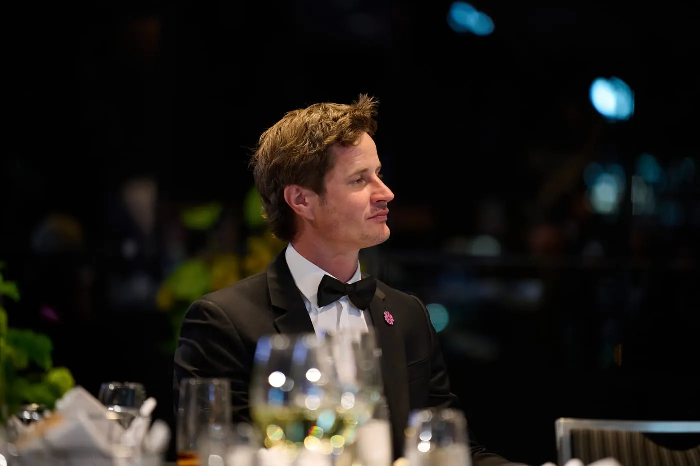 Black Tie Dinner 2026, photo 140