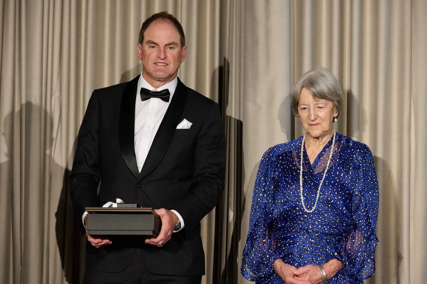 Black Tie Dinner 2026, photo 141