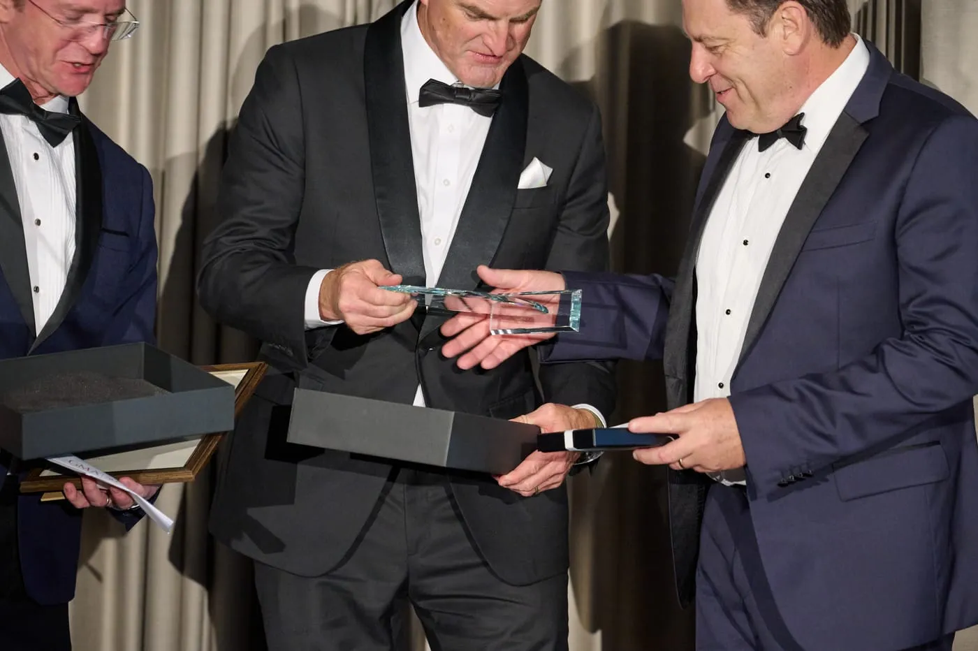Black Tie Dinner 2026, photo 144