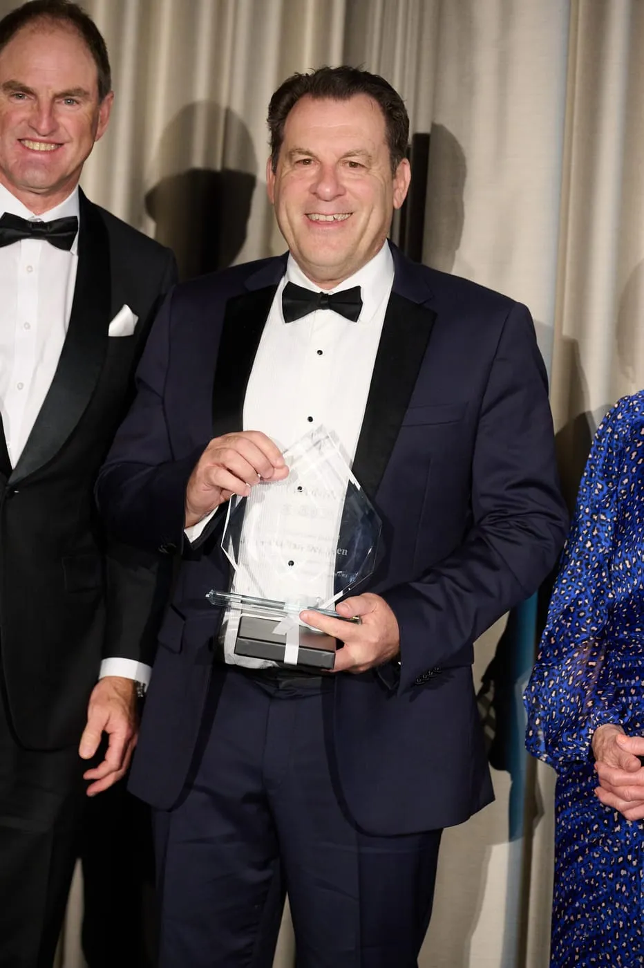 Black Tie Dinner 2026, photo 146