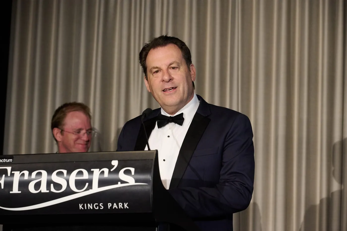 Black Tie Dinner 2026, photo 148