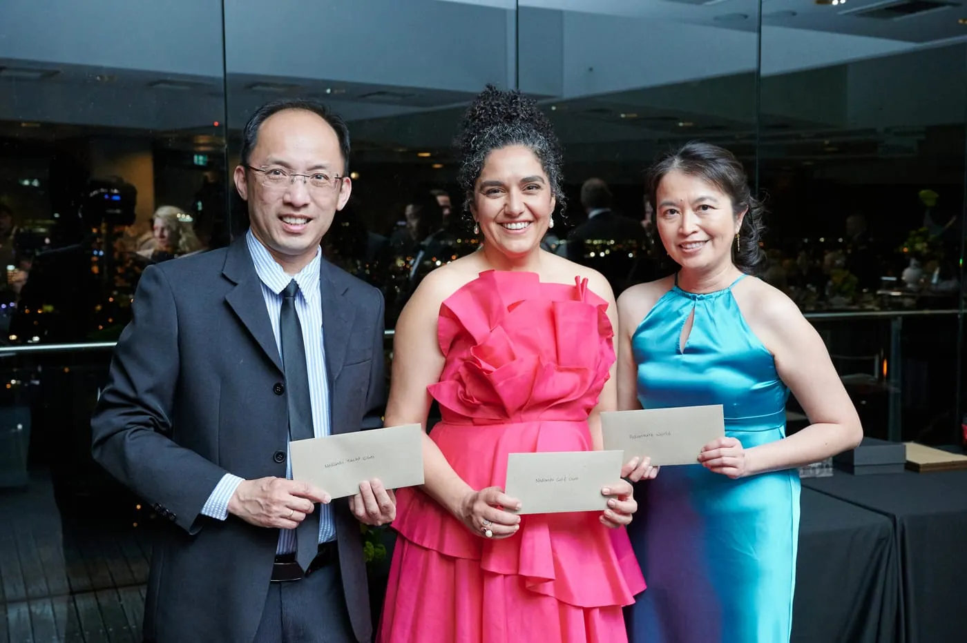 Black Tie Dinner 2026, photo 149