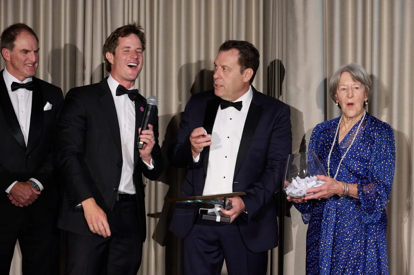 Black Tie Dinner 2026, photo 150