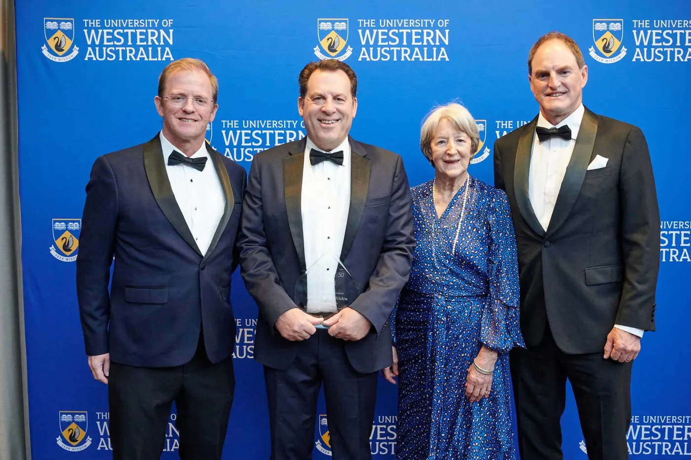 Black Tie Dinner 2026, photo 151