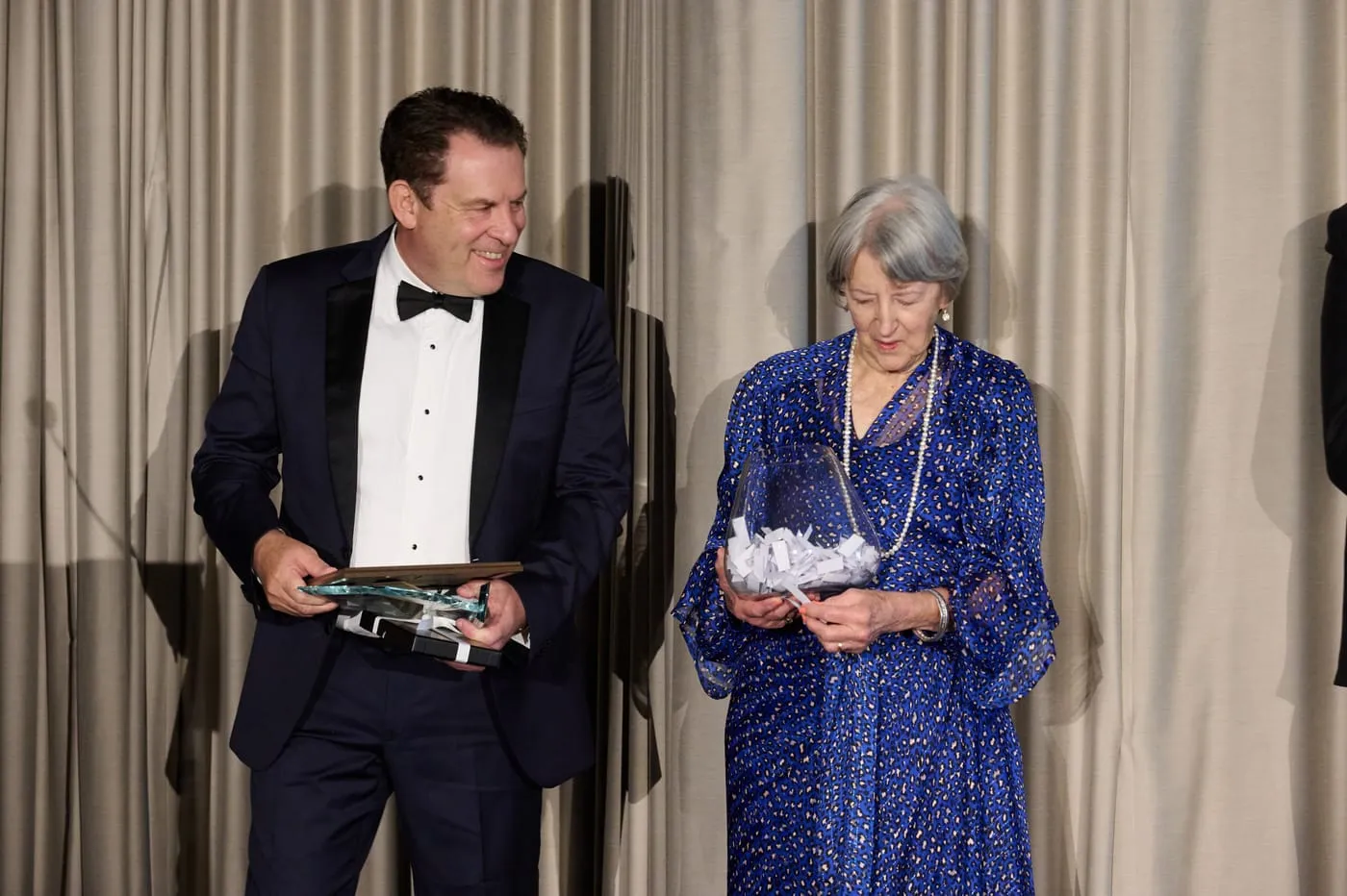 Black Tie Dinner 2026, photo 152