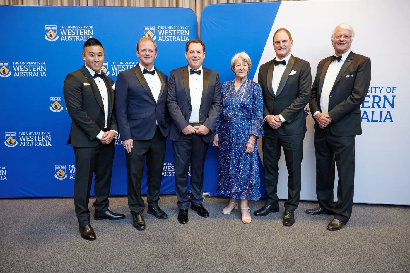Black Tie Dinner 2026, photo 153