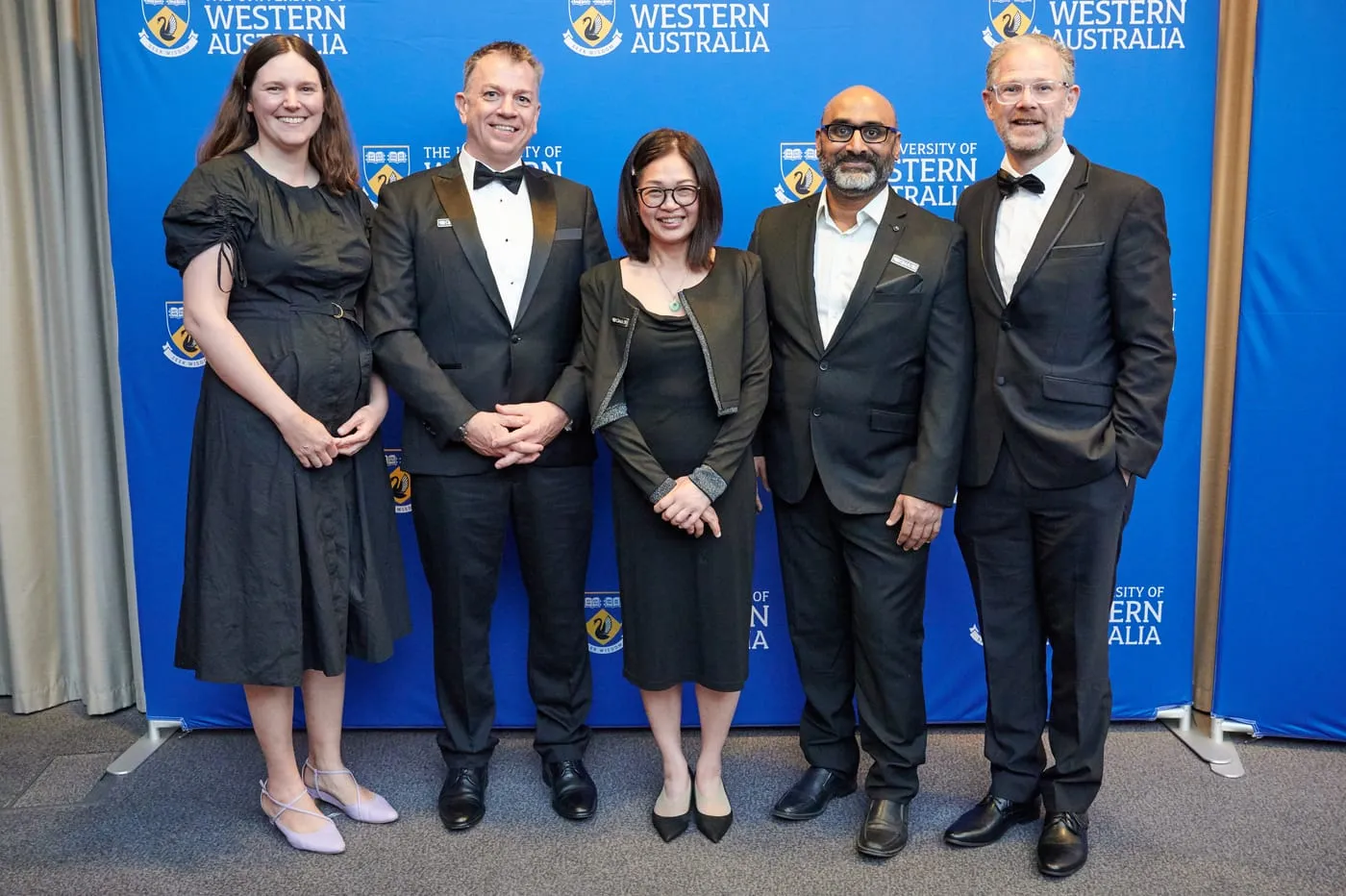 Black Tie Dinner 2026, photo 155