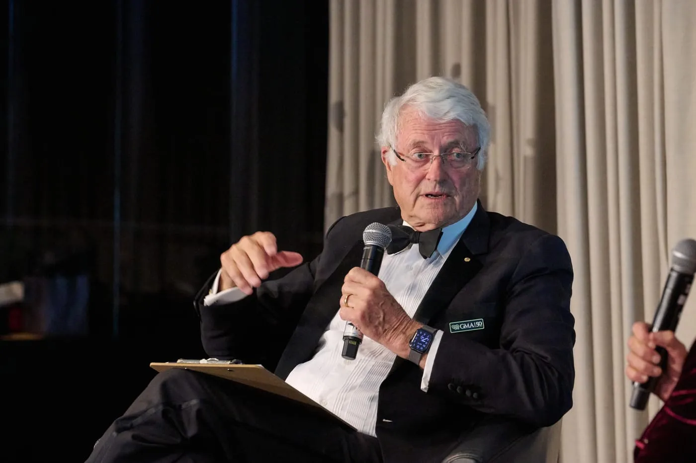 Black Tie Dinner 2026, photo 159