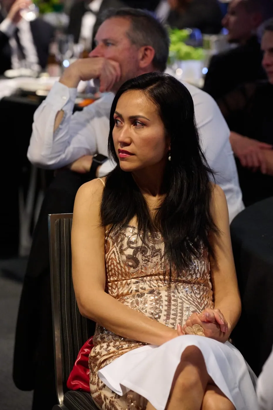 Black Tie Dinner 2026, photo 162