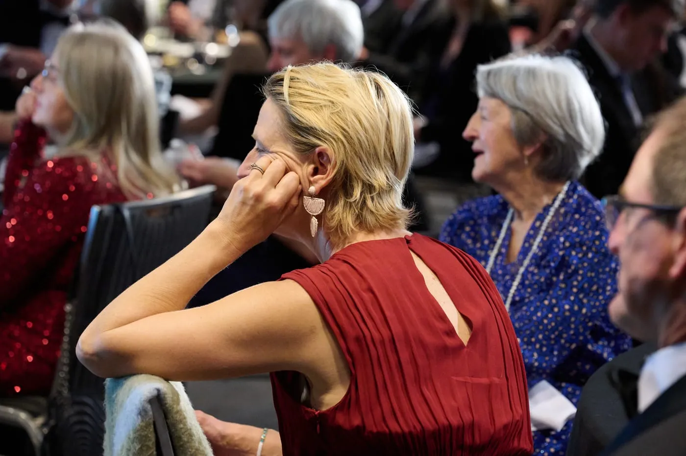 Black Tie Dinner 2026, photo 163