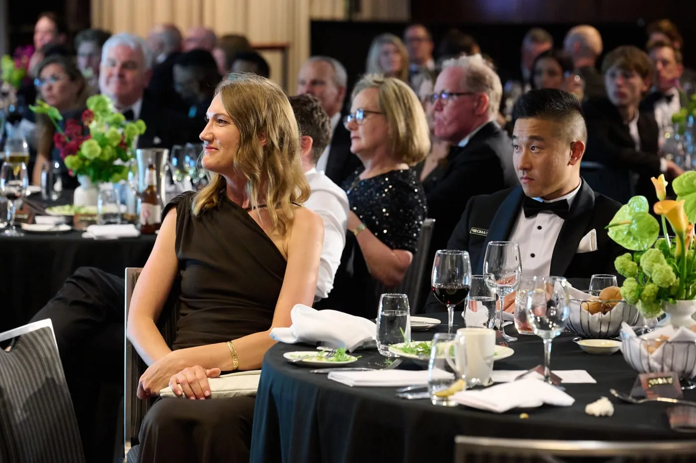 Black Tie Dinner 2026, photo 164