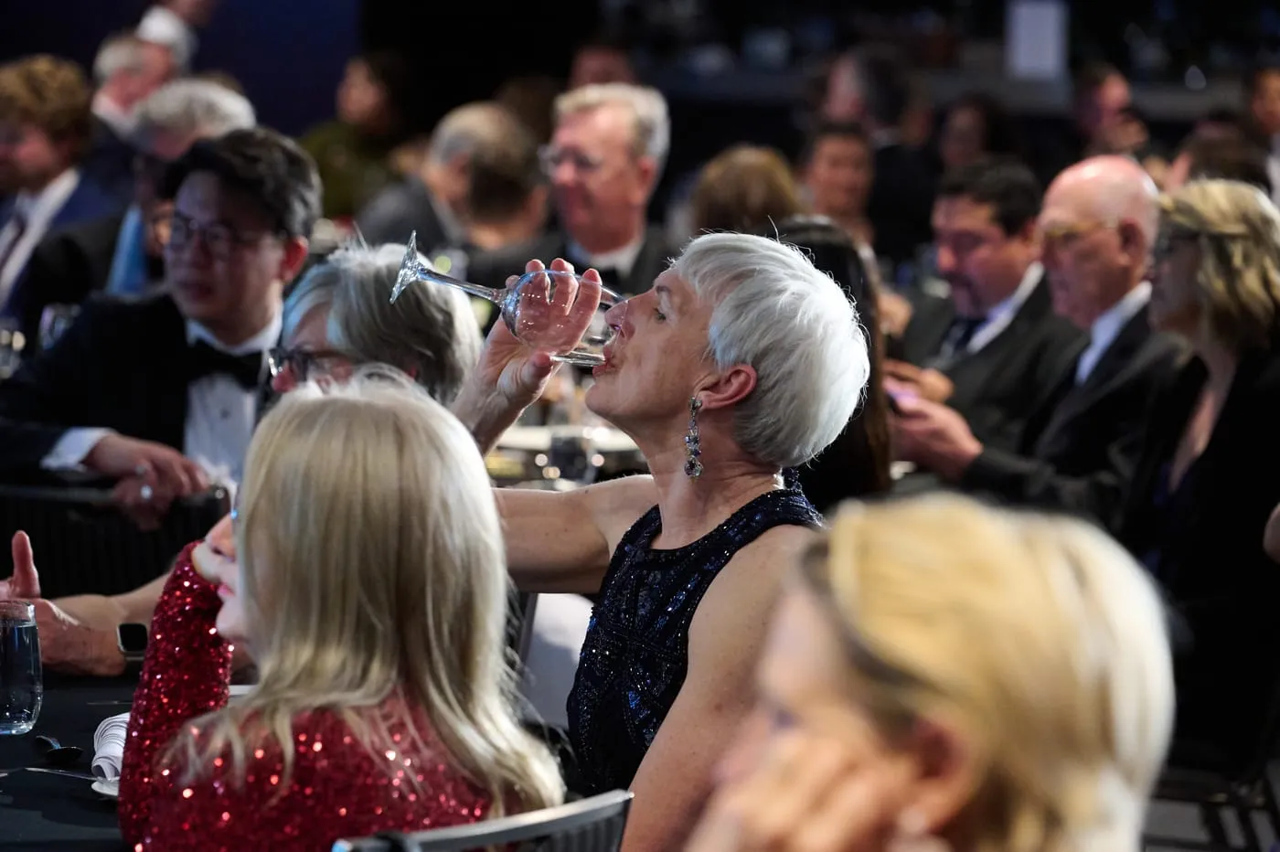 Black Tie Dinner 2026, photo 165