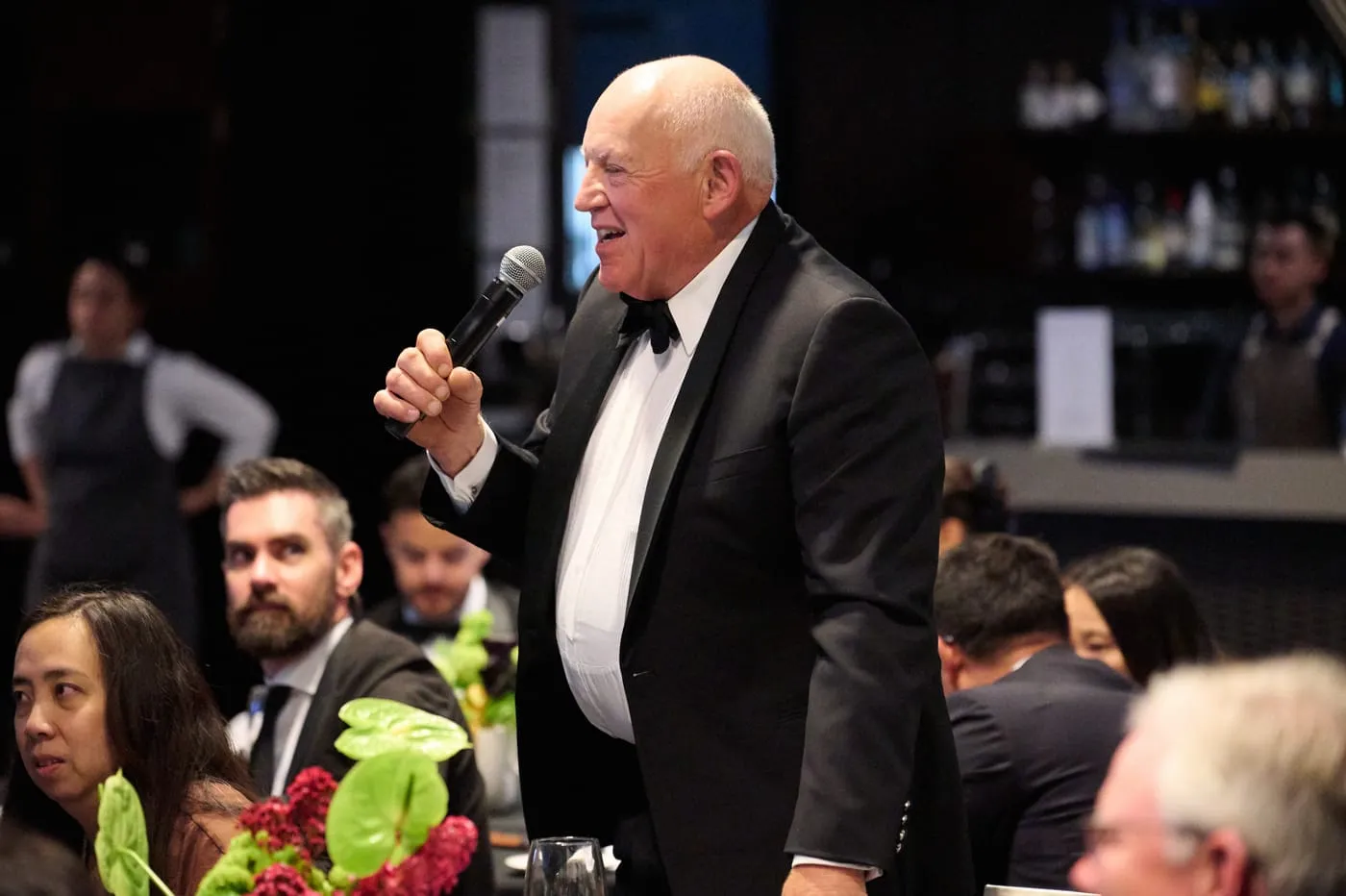 Black Tie Dinner 2026, photo 169