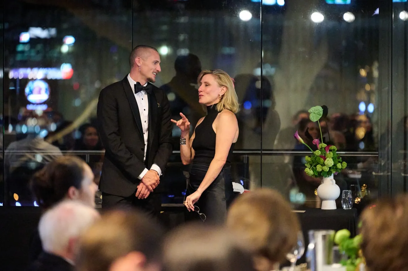 Black Tie Dinner 2026, photo 170