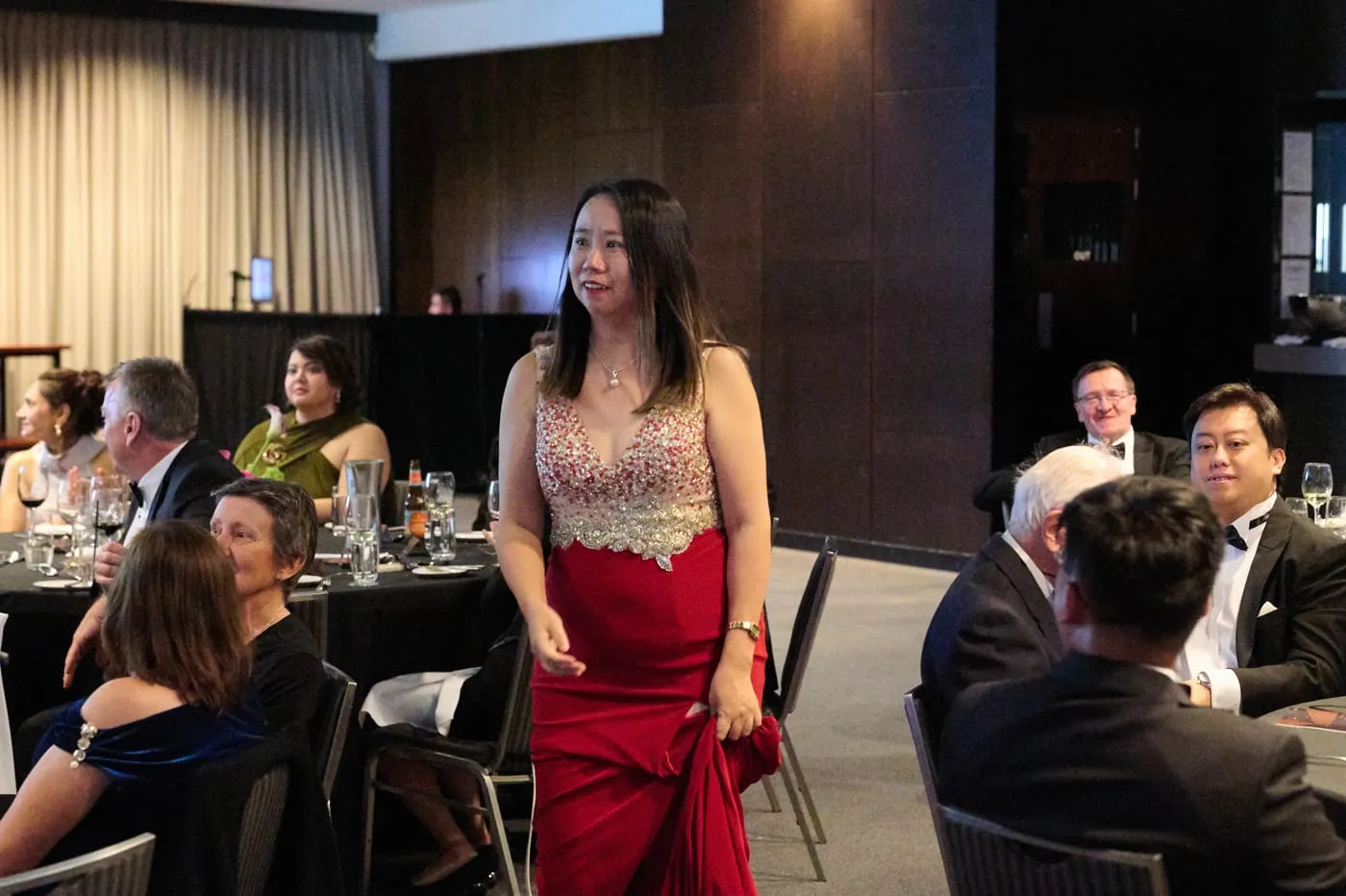 Black Tie Dinner 2026, photo 171