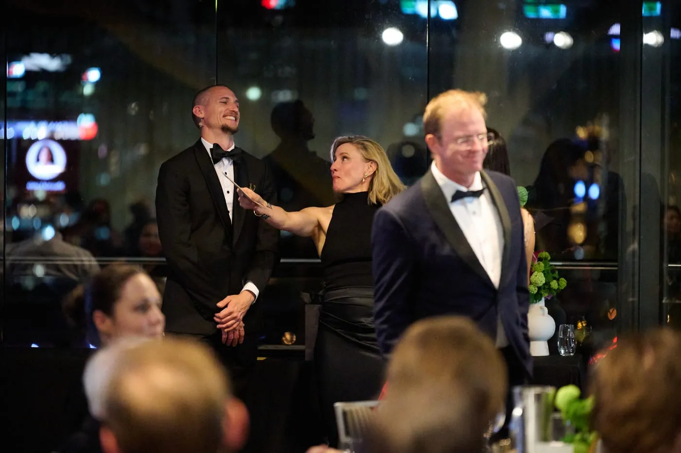 Black Tie Dinner 2026, photo 172
