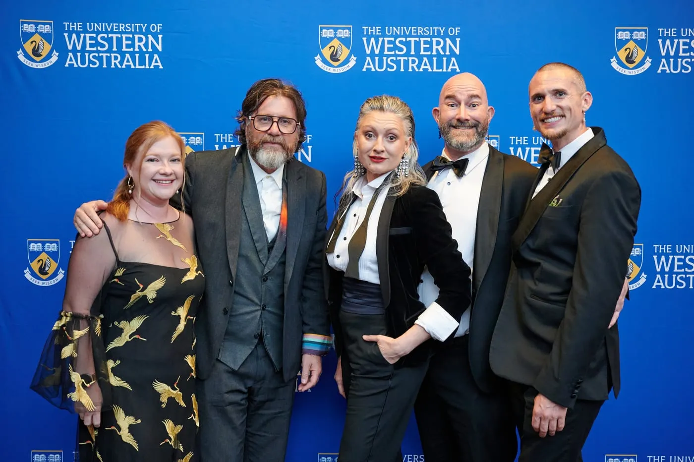 Black Tie Dinner 2026, photo 173