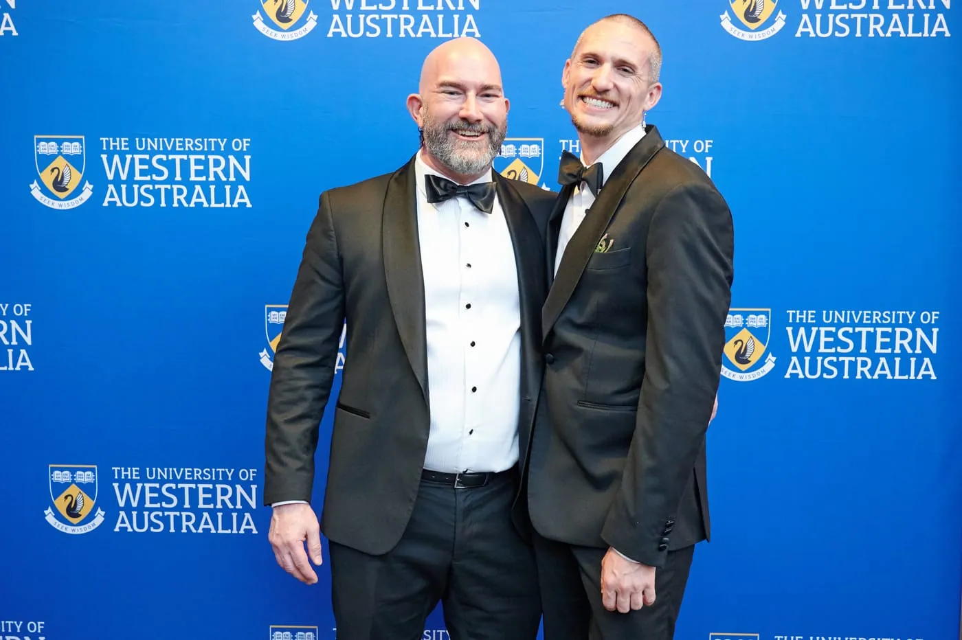 Black Tie Dinner 2026, photo 174