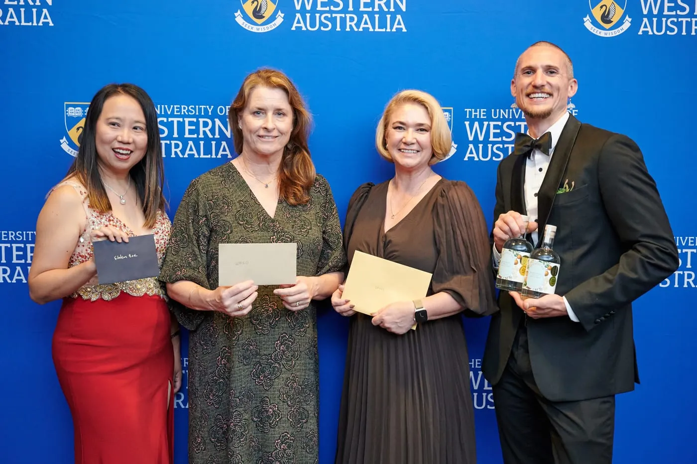 Black Tie Dinner 2026, photo 175