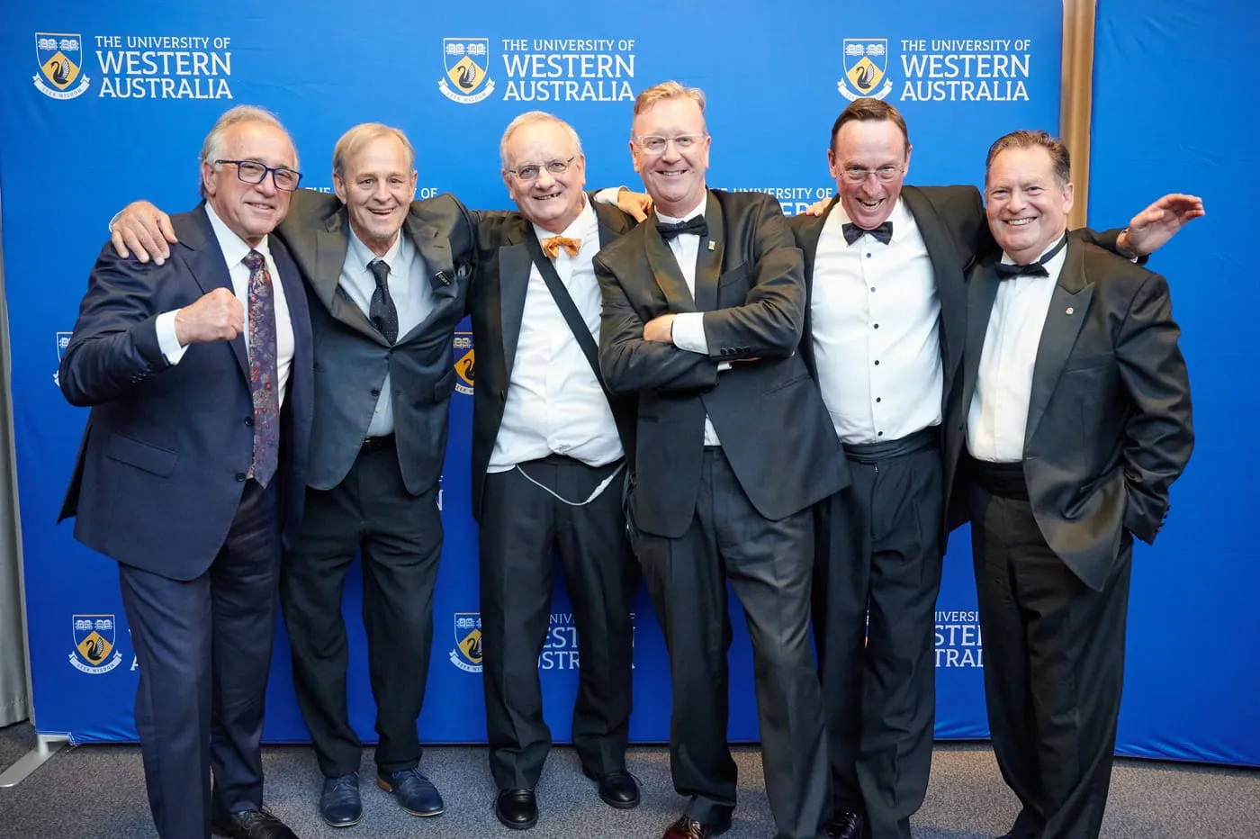 Black Tie Dinner 2026, photo 176