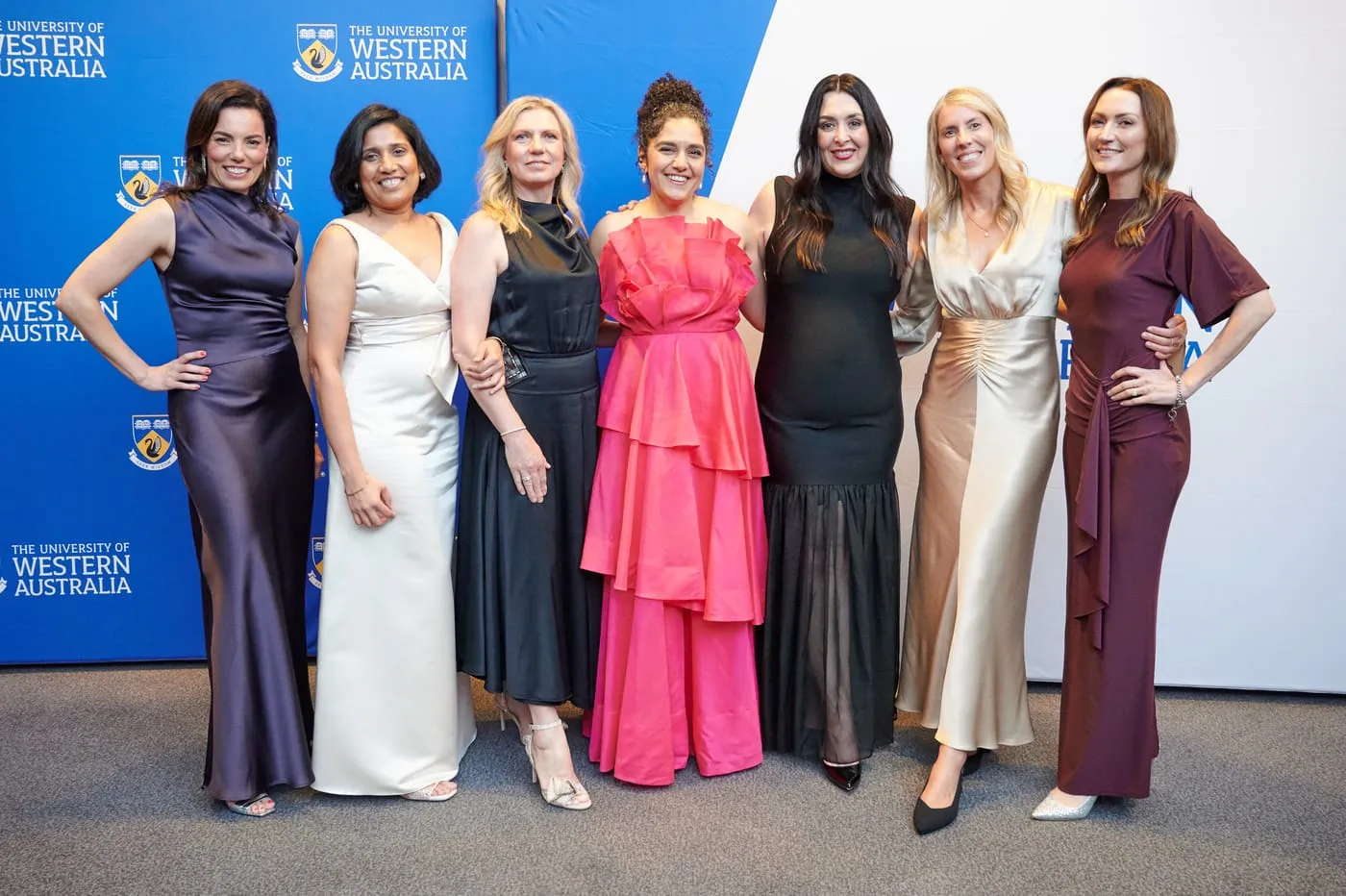 Black Tie Dinner 2026, photo 177