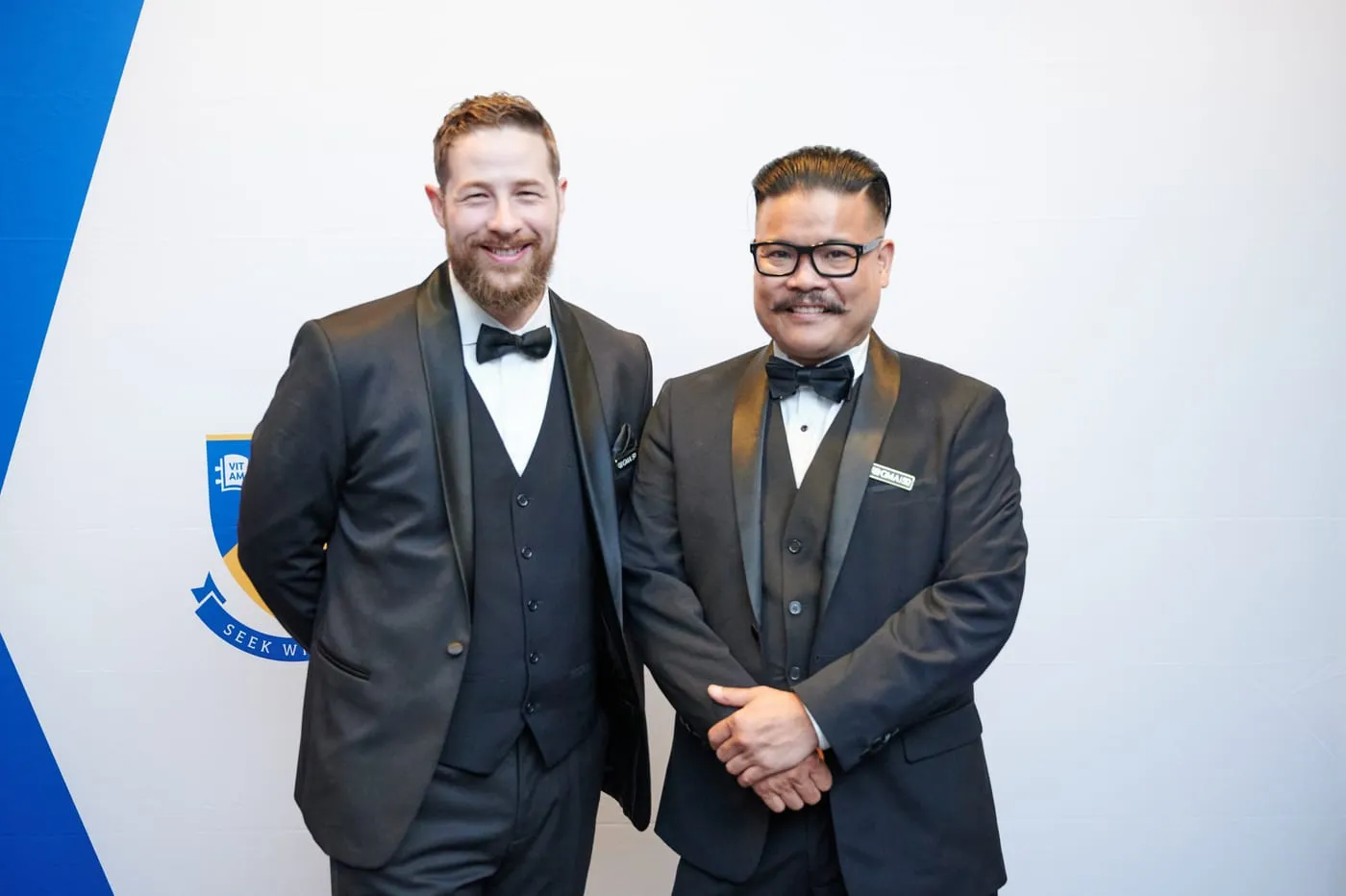 Black Tie Dinner 2026, photo 179