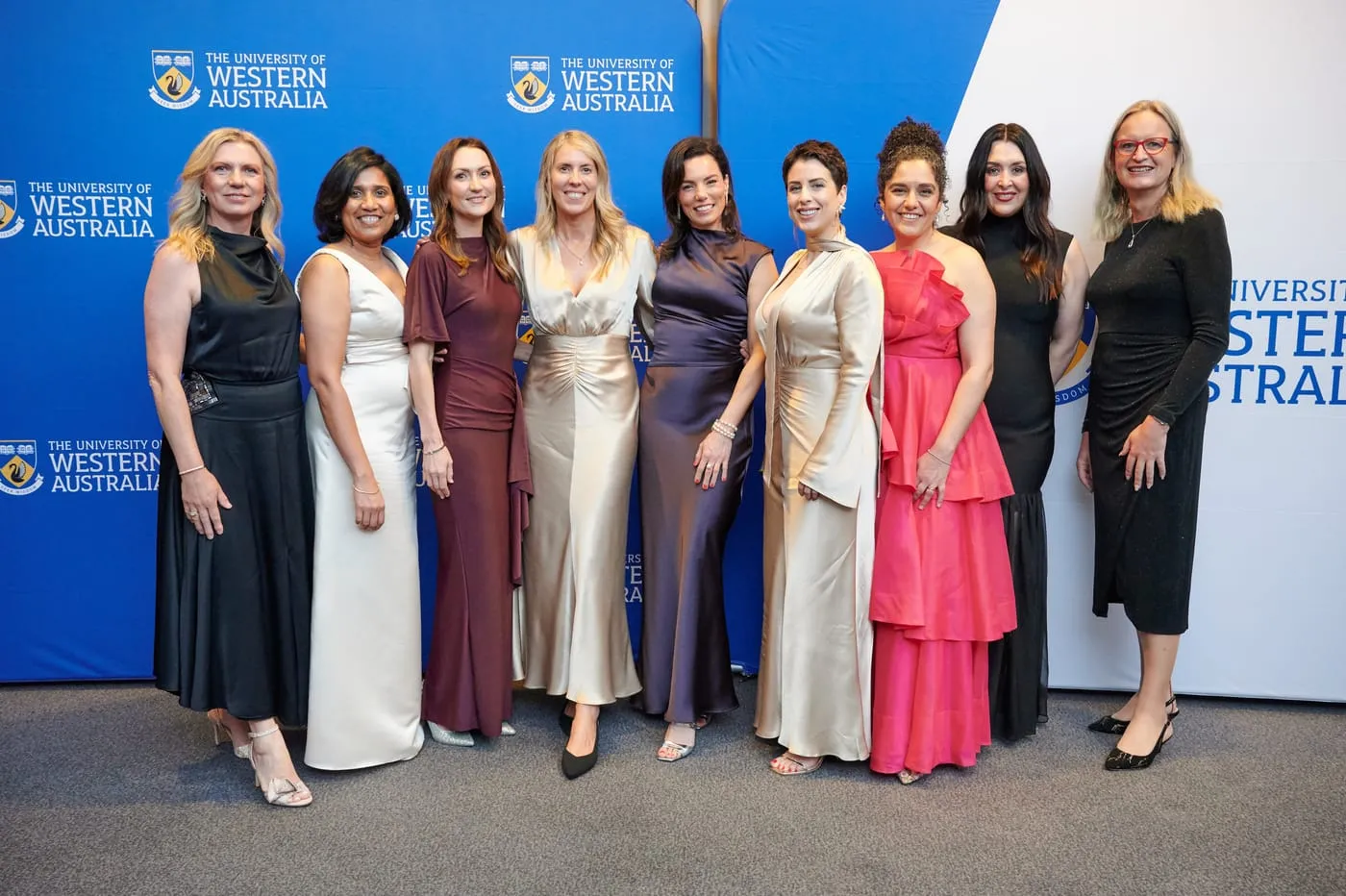 Black Tie Dinner 2026, photo 180