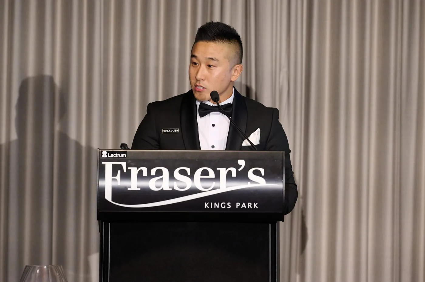 Black Tie Dinner 2026, photo 181