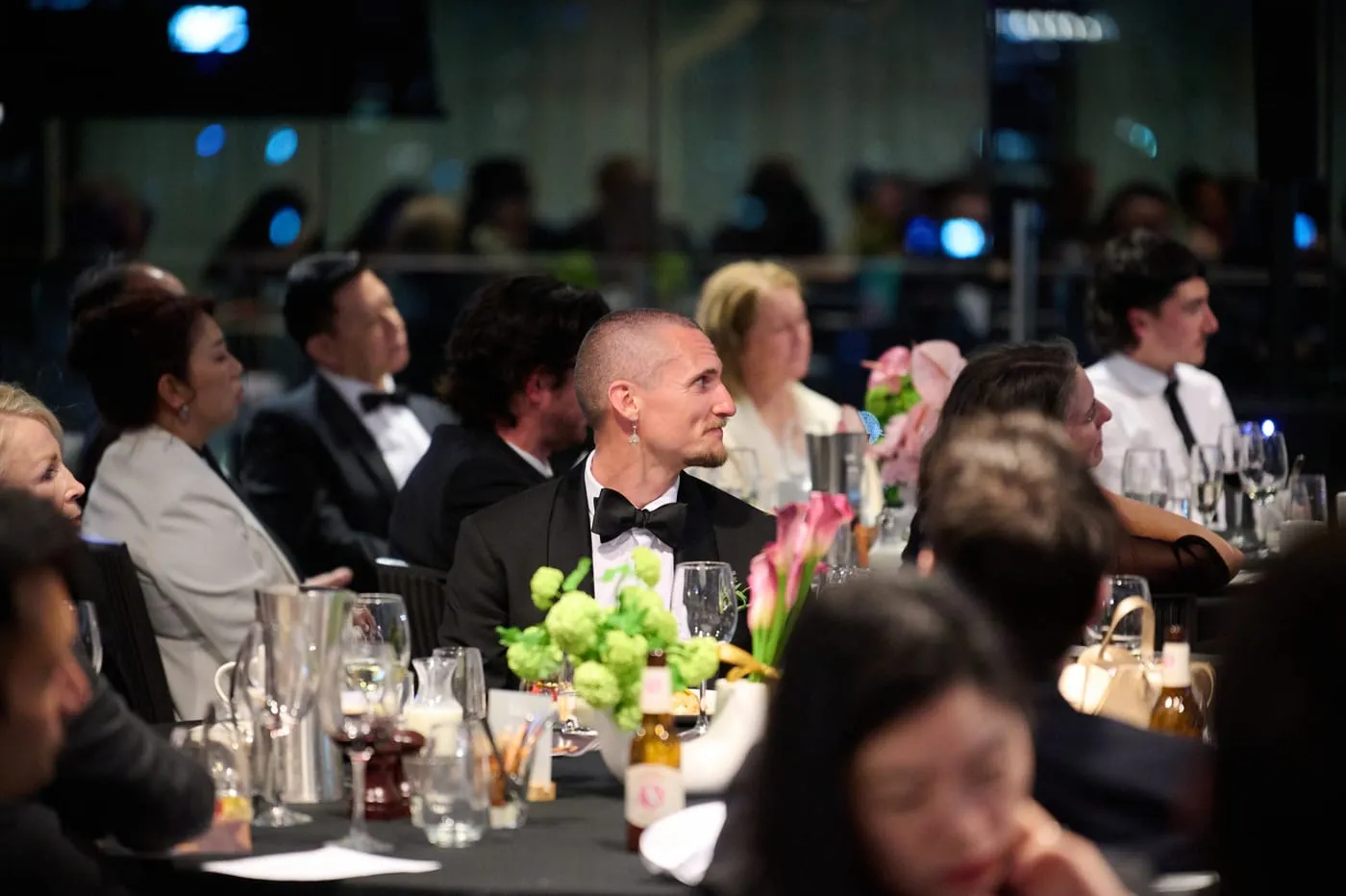 Black Tie Dinner 2026, photo 182