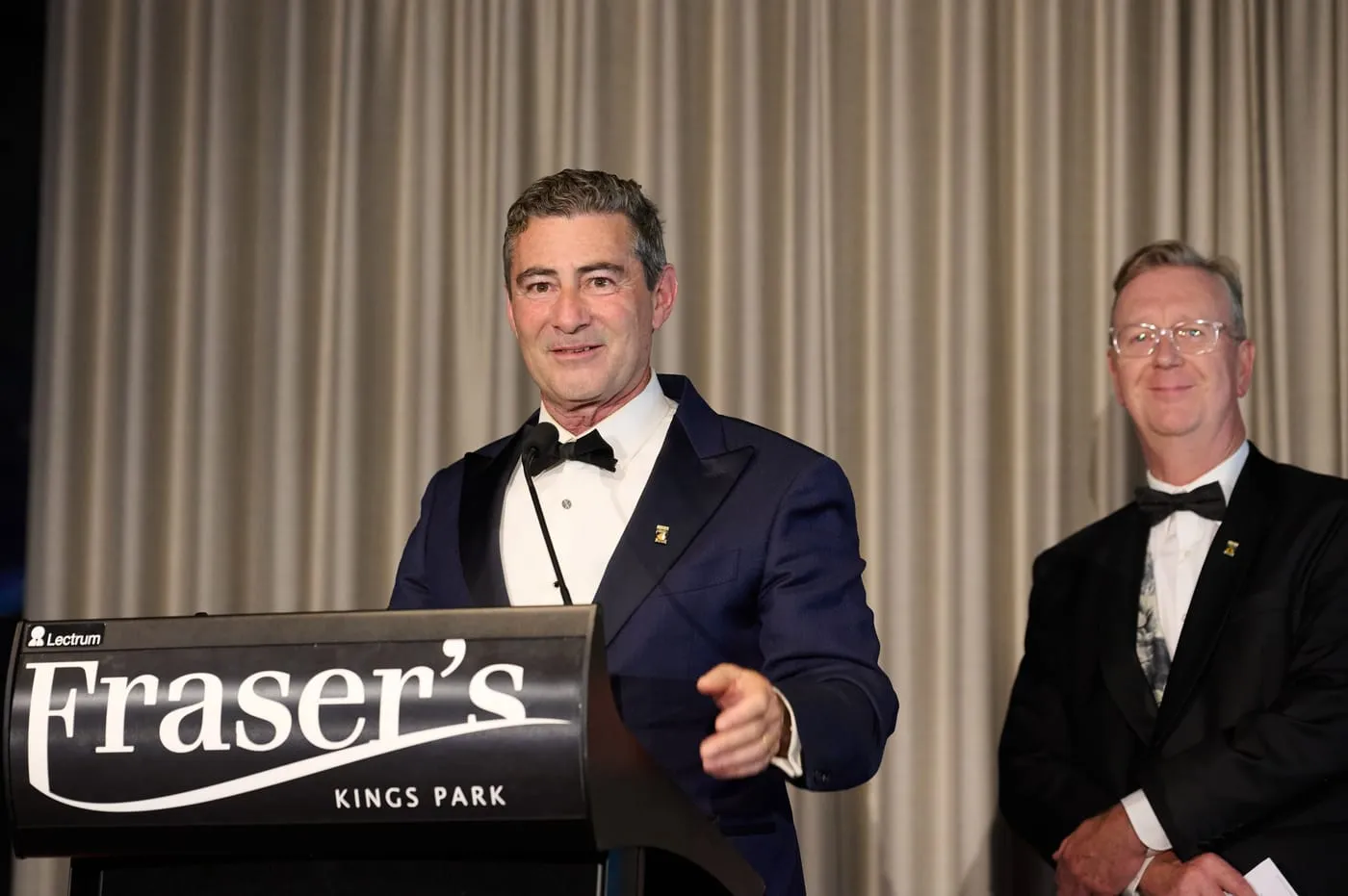 Black Tie Dinner 2026, photo 183