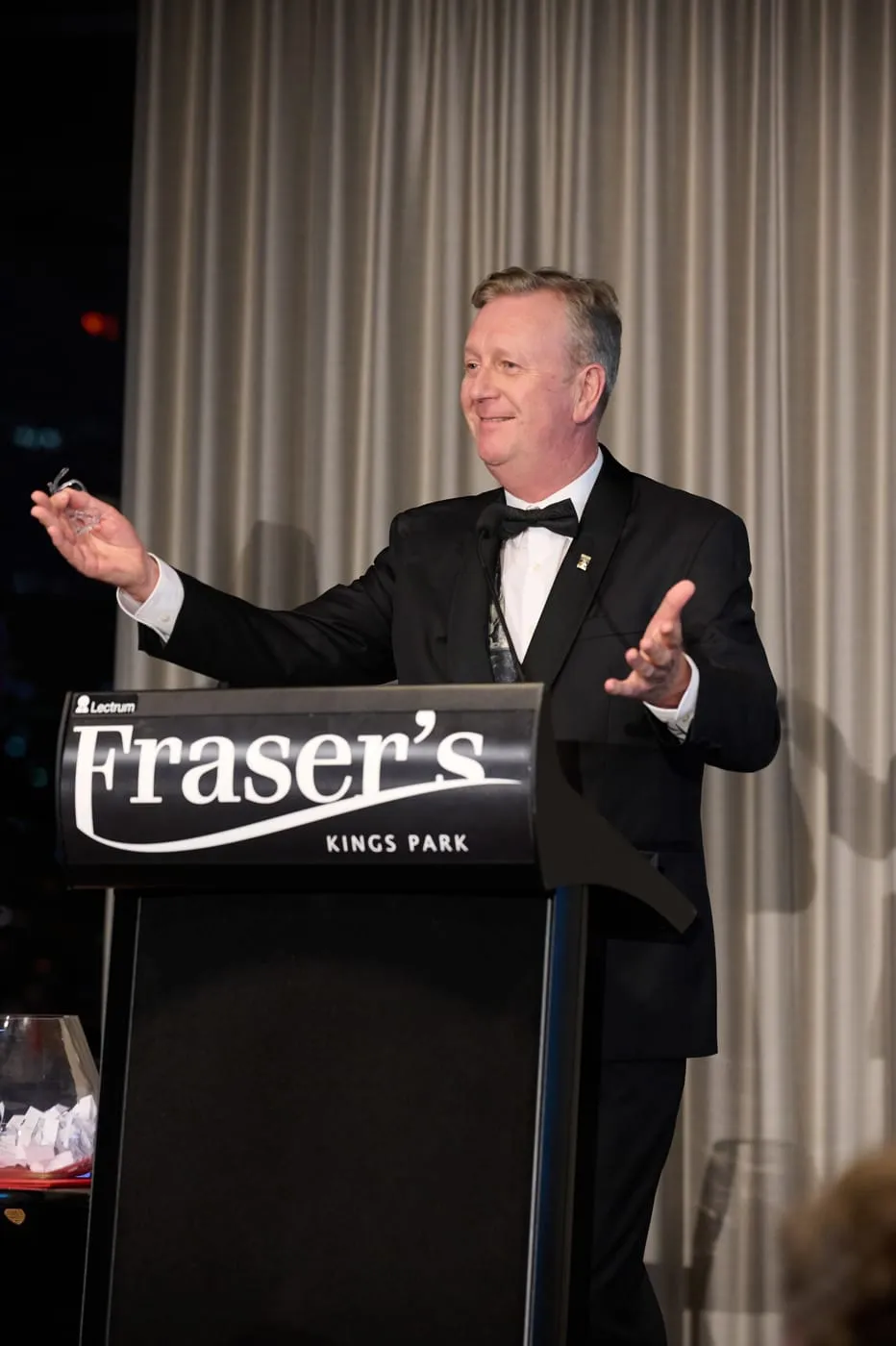 Black Tie Dinner 2026, photo 184