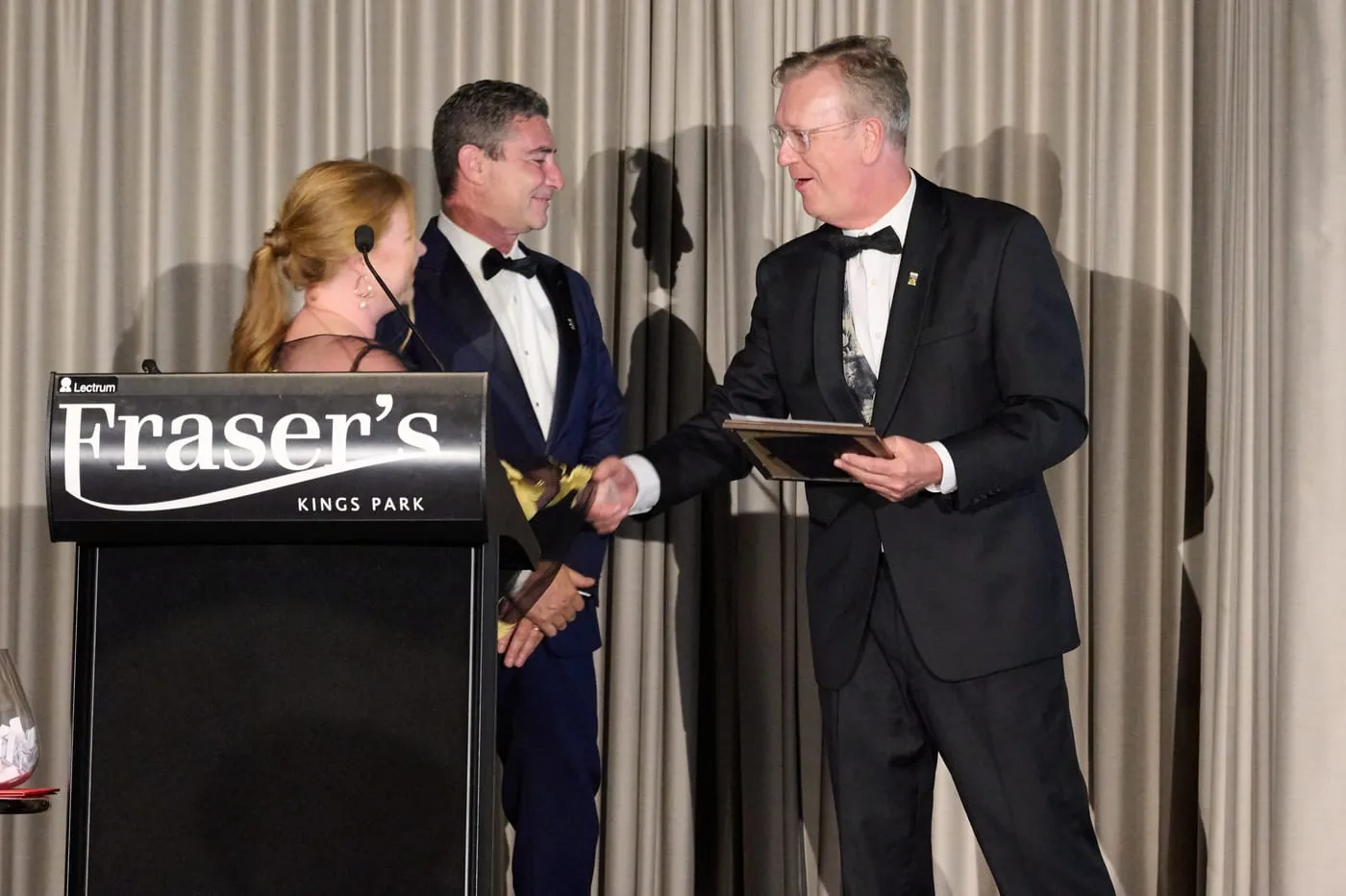 Black Tie Dinner 2026, photo 185