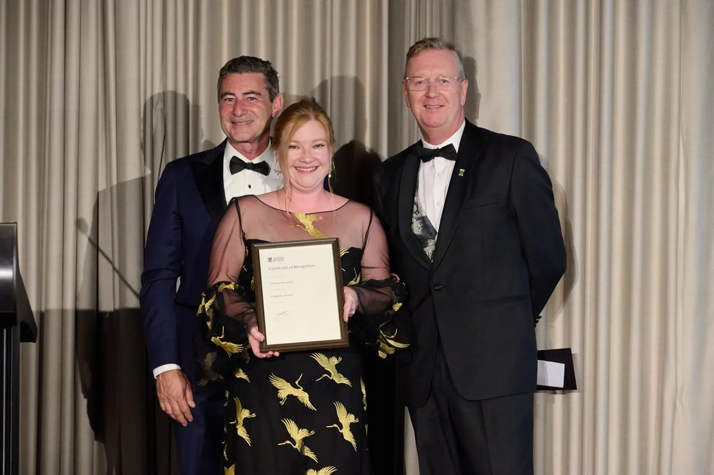 Black Tie Dinner 2026, photo 186