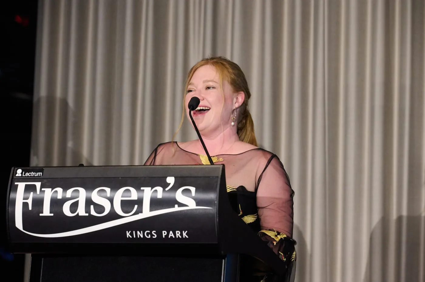 Black Tie Dinner 2026, photo 187
