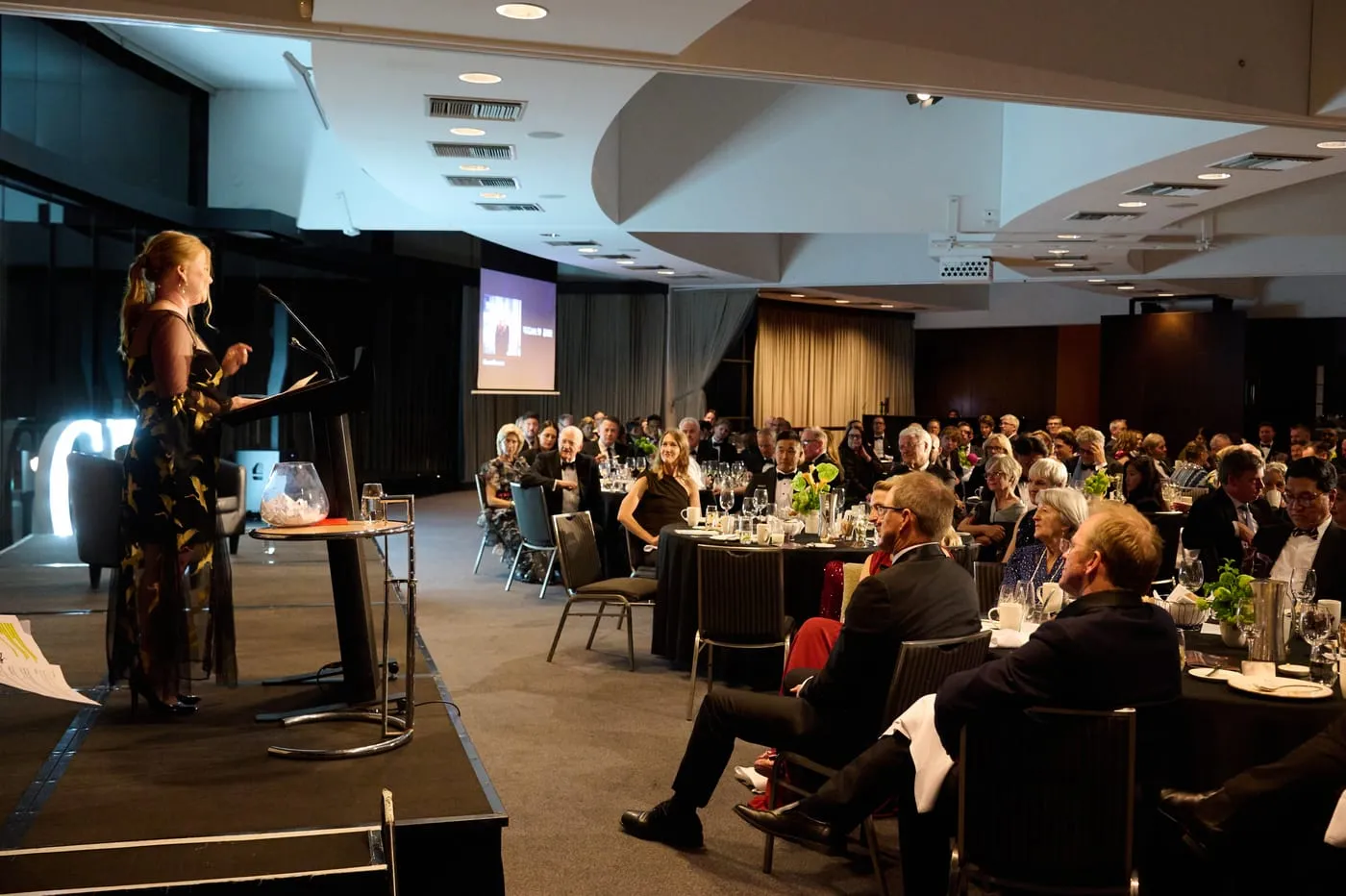 Black Tie Dinner 2026, photo 188