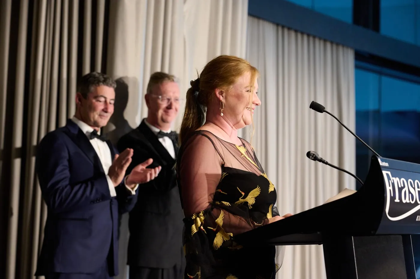 Black Tie Dinner 2026, photo 189