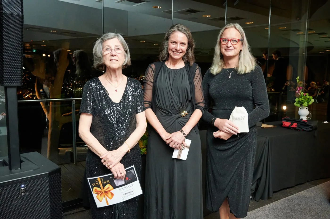 Black Tie Dinner 2026, photo 190