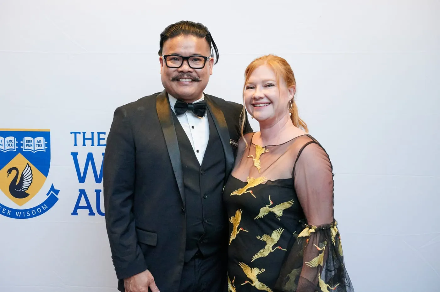 Black Tie Dinner 2026, photo 195