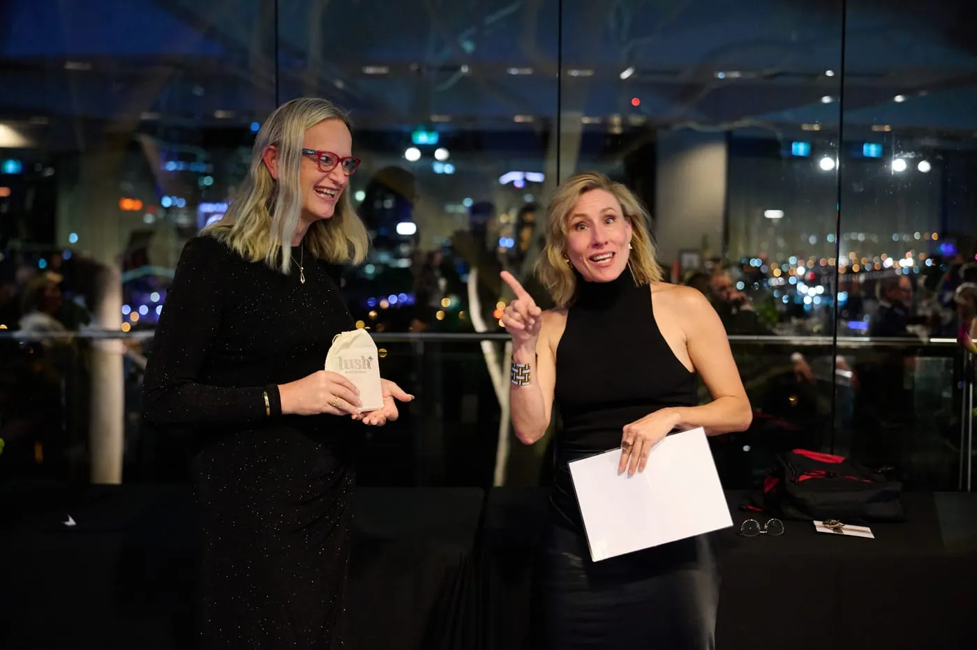 Black Tie Dinner 2026, photo 196
