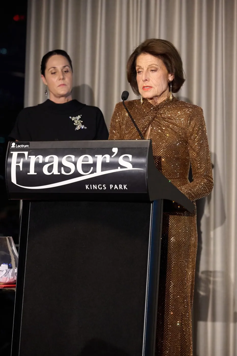 Black Tie Dinner 2026, photo 201