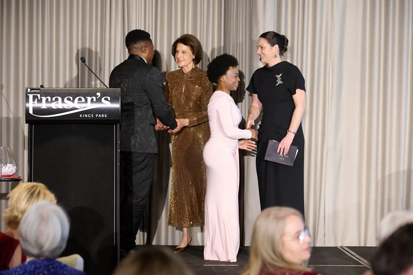 Black Tie Dinner 2026, photo 202