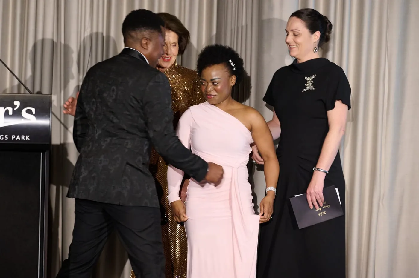 Black Tie Dinner 2026, photo 203