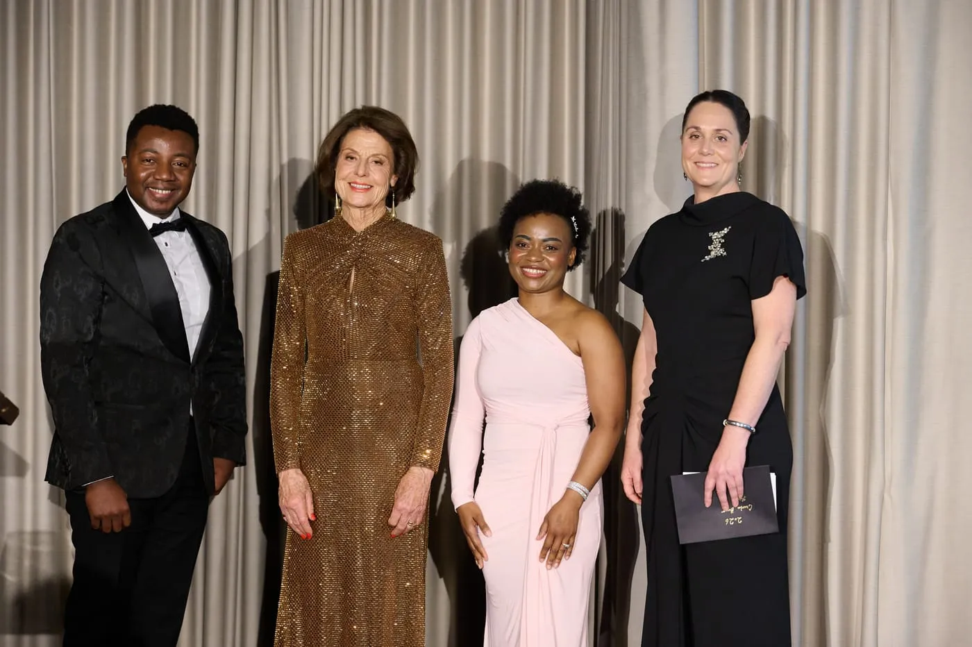 Black Tie Dinner 2026, photo 204