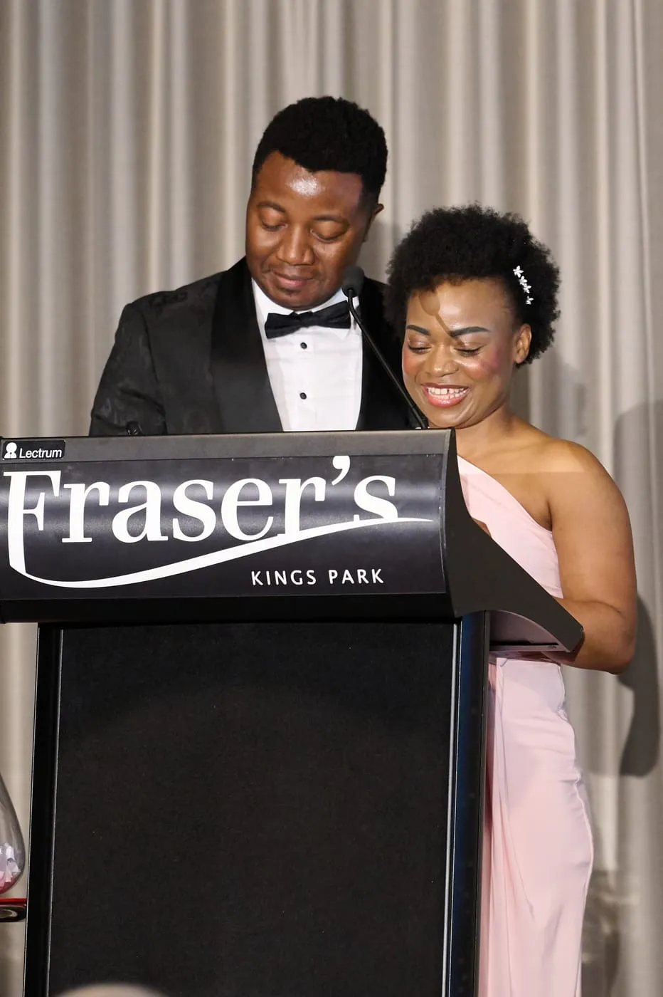 Black Tie Dinner 2026, photo 205