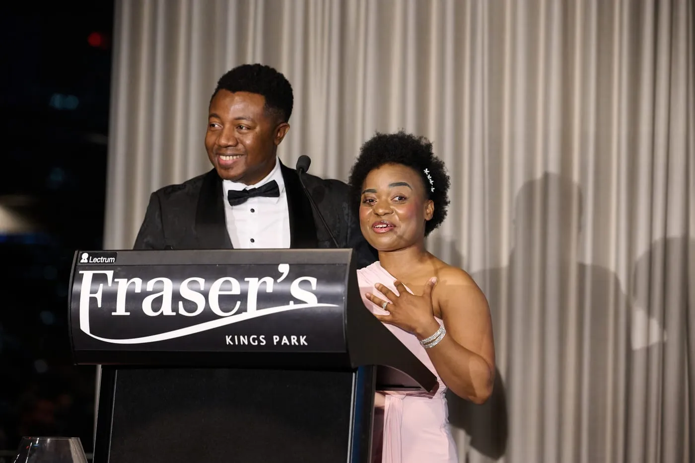 Black Tie Dinner 2026, photo 206