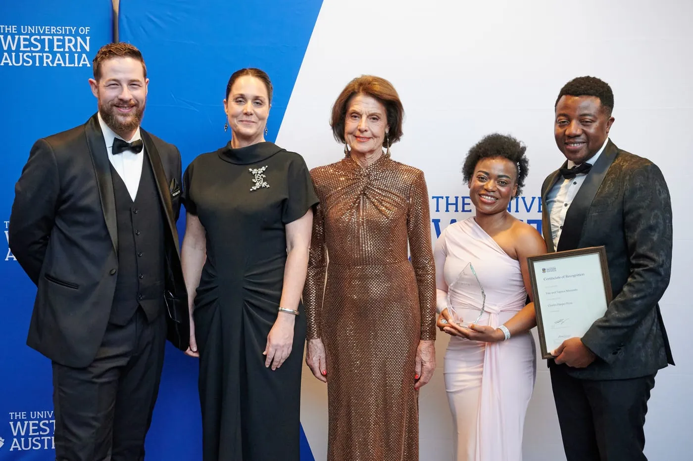 Black Tie Dinner 2026, photo 208